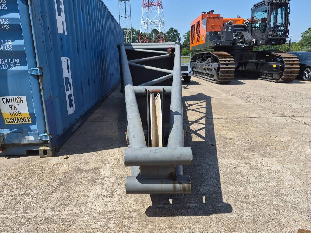 Sennebogen Jib 6180HD