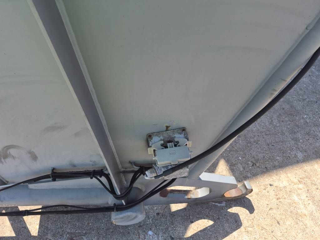 Sennebogen Jib 6180HD