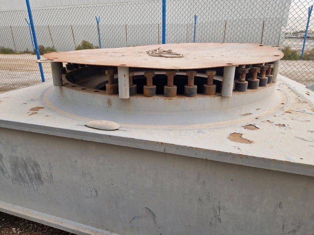 Luyckx Raiser-Kit for EX1200 Hit.Excavator (AD)