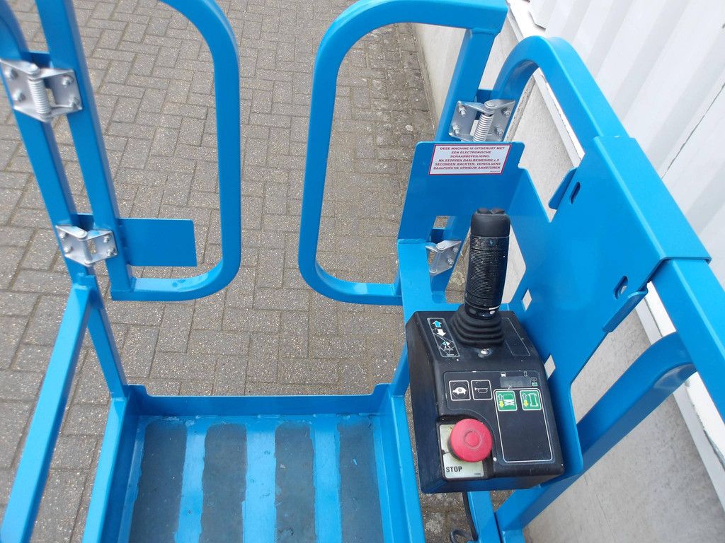 Genie GRC-12 Elektrischer Mastlift 5,66 m 2017