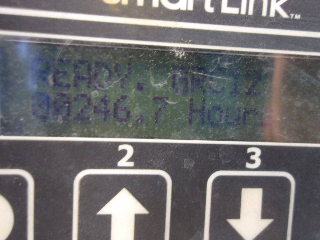 Genie GRC-12 Elektrischer Mastlift 5,66 m 2017