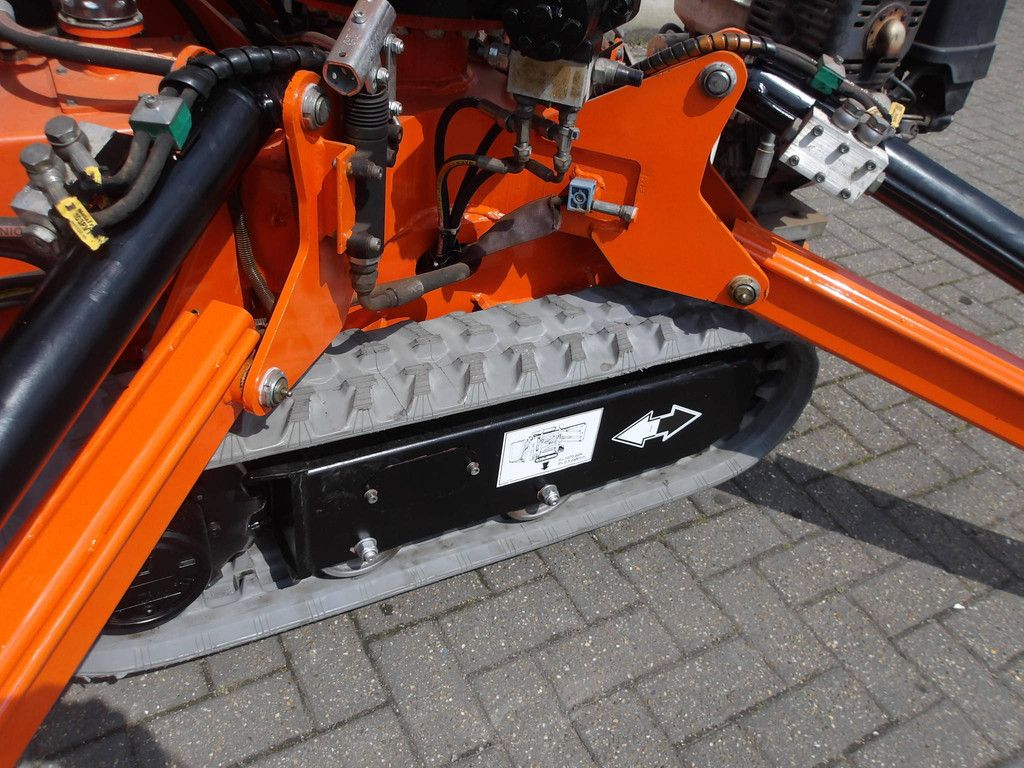 Spider-Lift Easylift R160 Bi-energy 15,60 m 2012