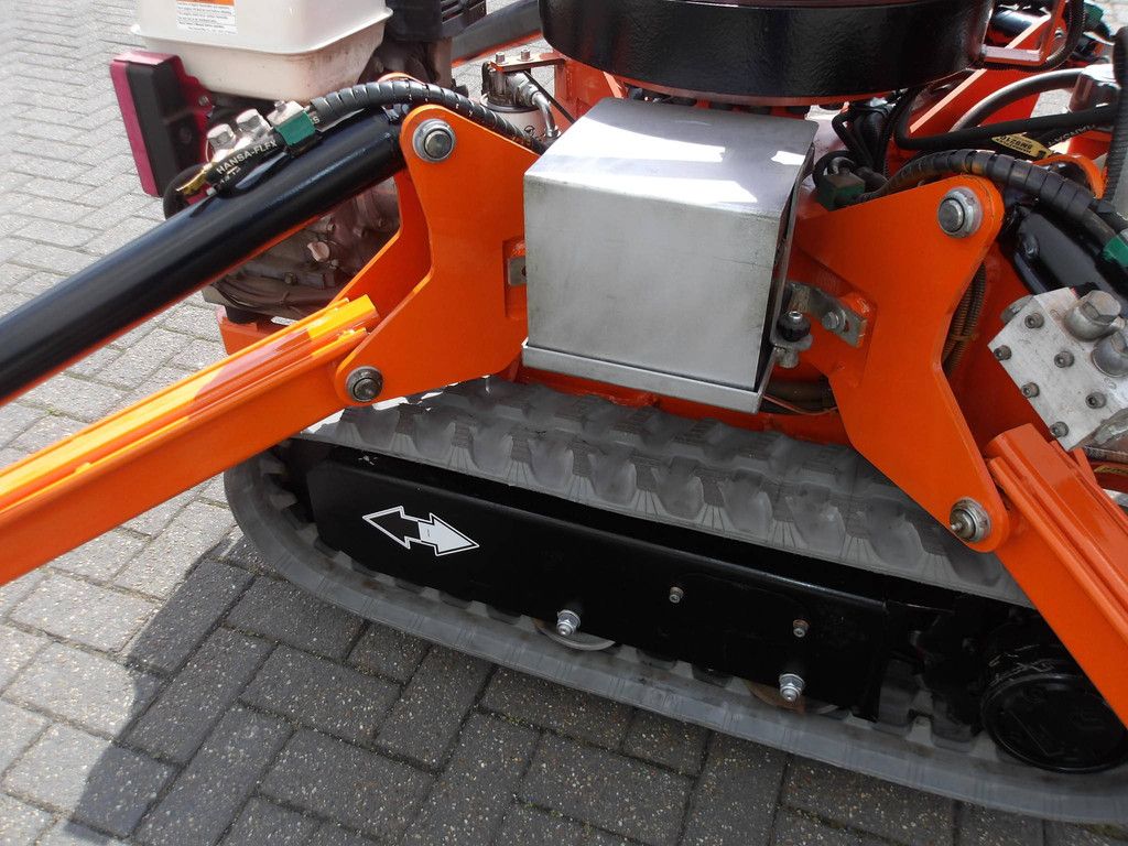 Spider-Lift Easylift R160 Bi-energy 15,60 m 2012