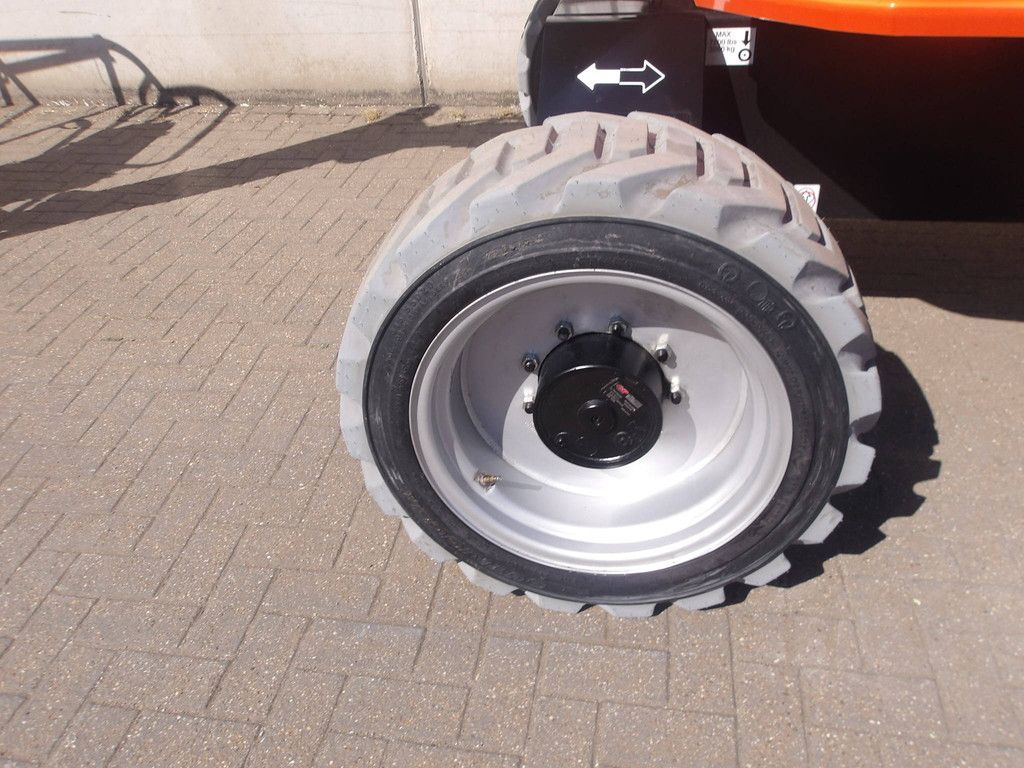 JLG EC450AJ Gelenkteleskoparbeitsbühne 15,72 m, elektrisch, Baujahr 2024, Neu