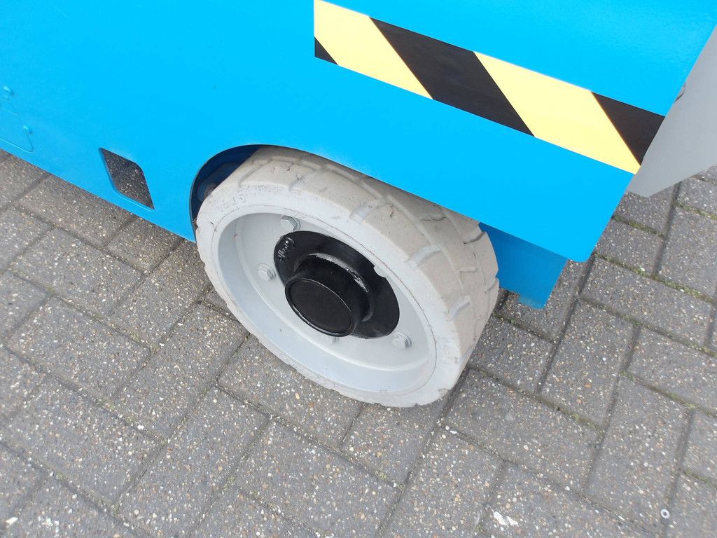 Scherenbühne Genie GS-4655 Elektrisch 15,95 m 2022