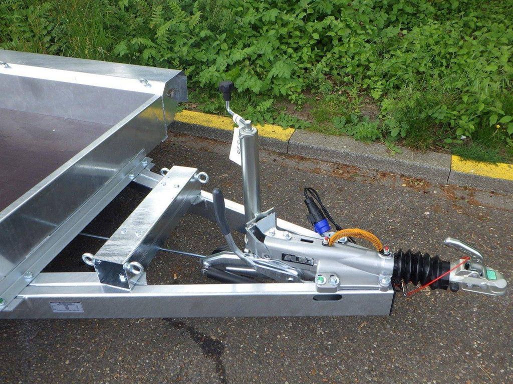 Transportanhänger Vlemmix Modell E 3500kg 2026 Neu