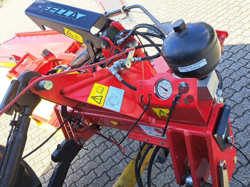 Fella SM310 TL-KC