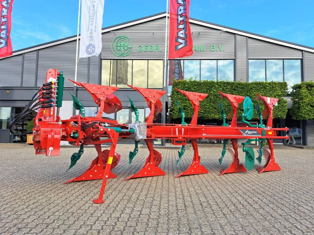 Kverneland 3300 B Variomat