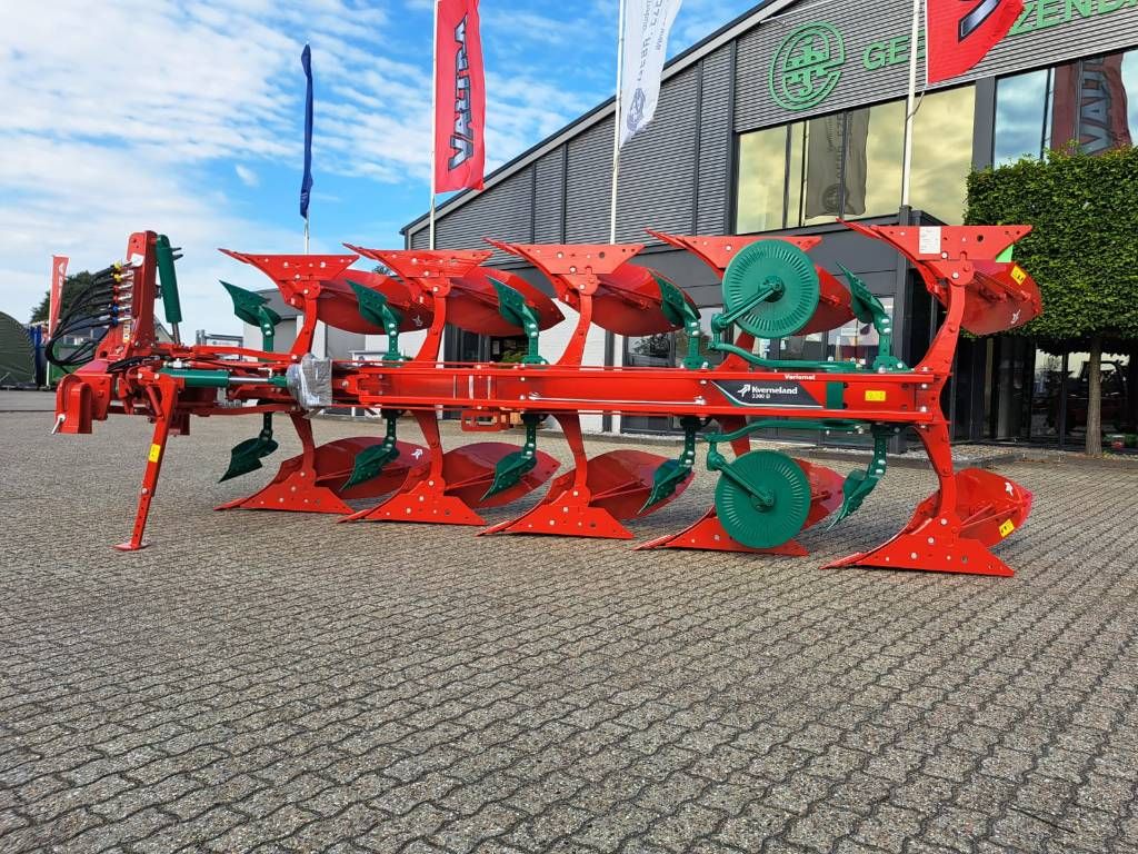 Kverneland 3300 B Variomat