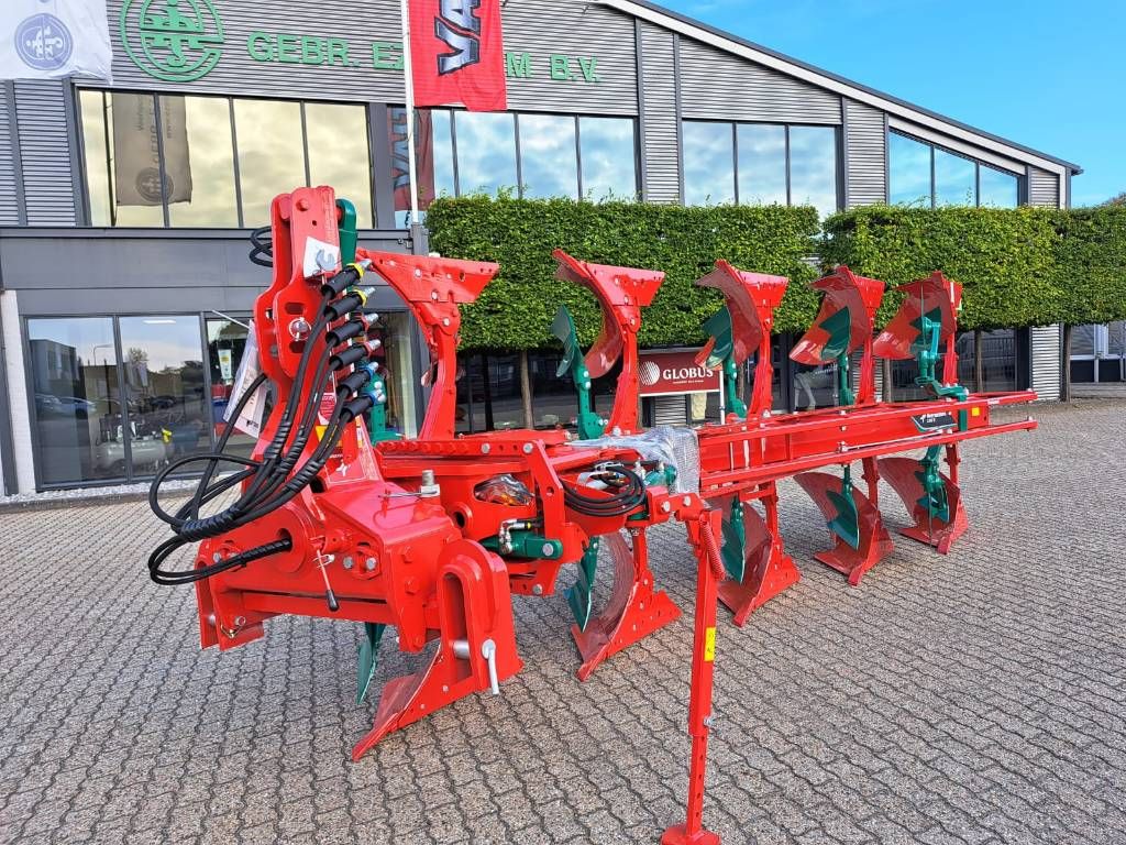 Kverneland 3300 B Variomat
