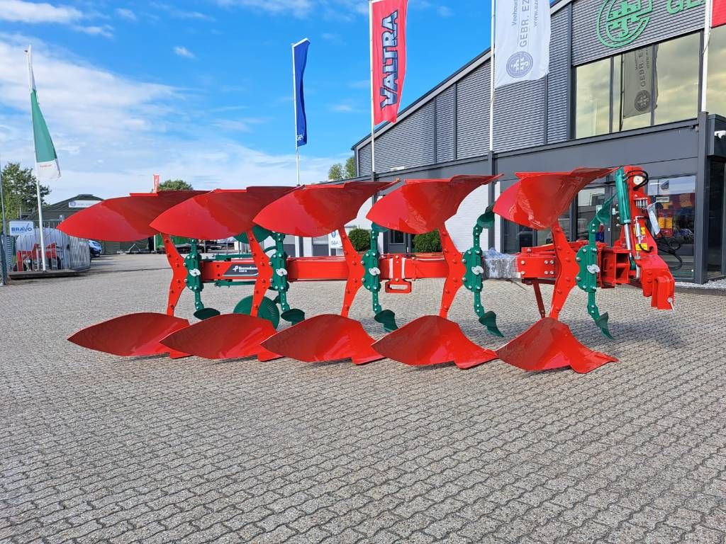Kverneland 3300 B Variomat