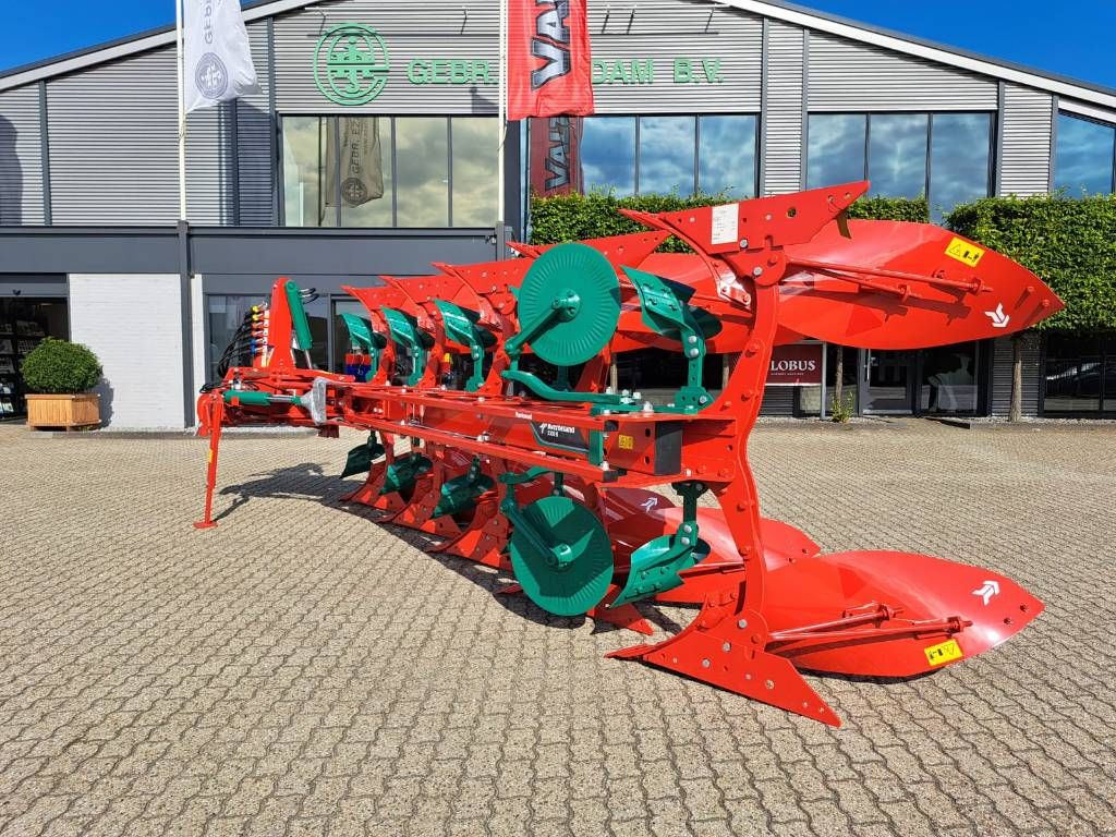 Kverneland 3300 B Variomat