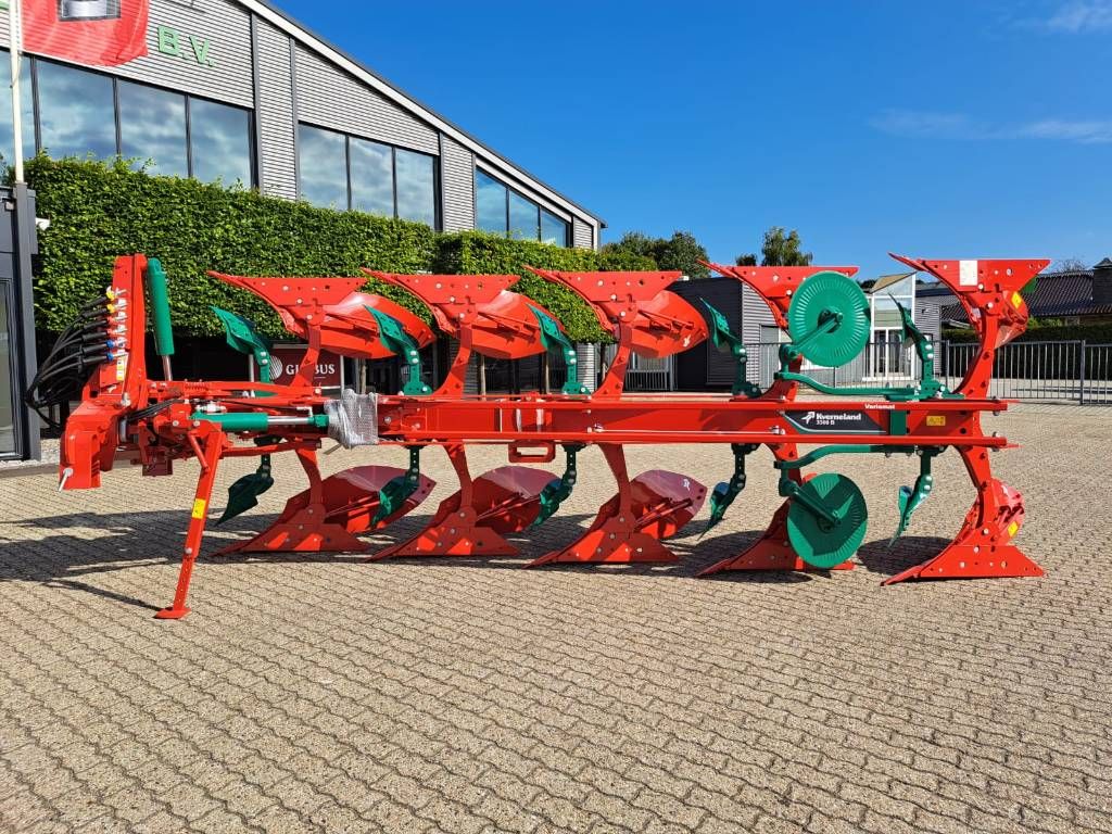 Kverneland 3300 B Variomat