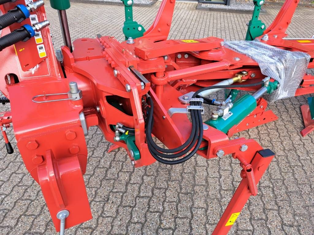 Kverneland 3300 B Variomat