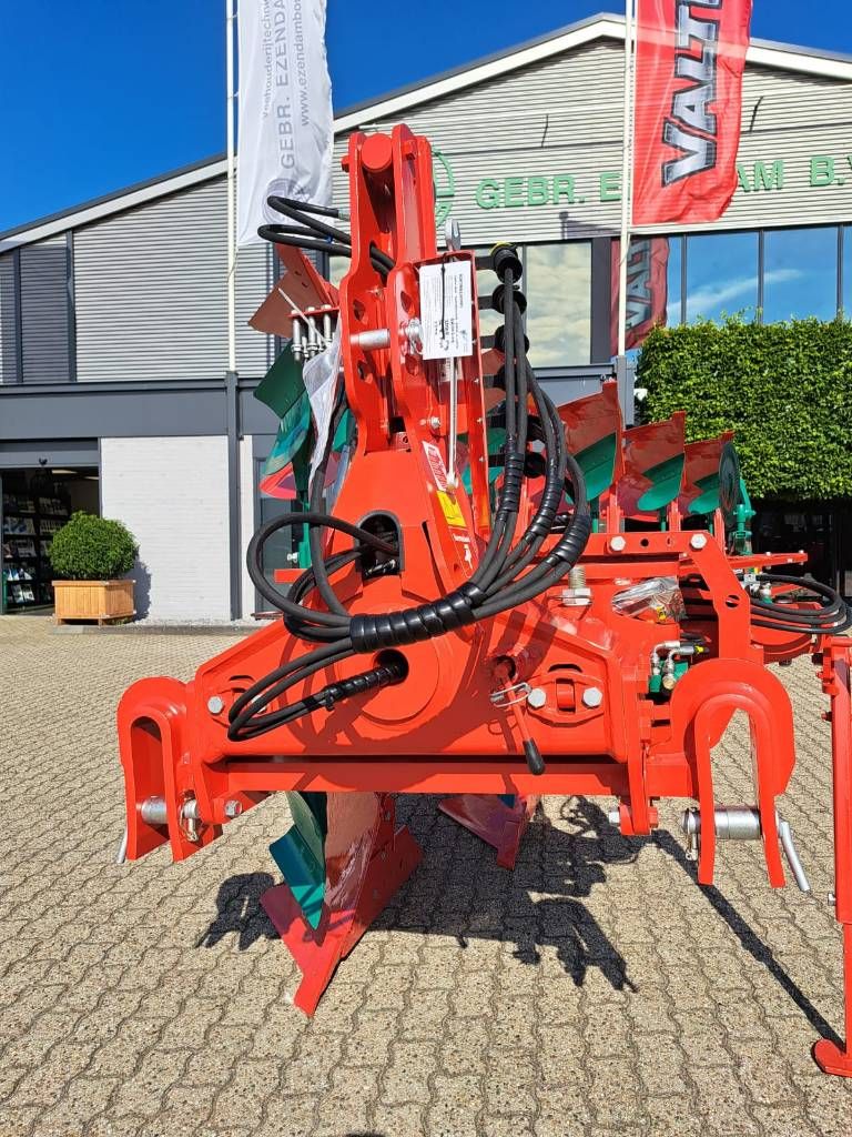 Kverneland 3300 B Variomat