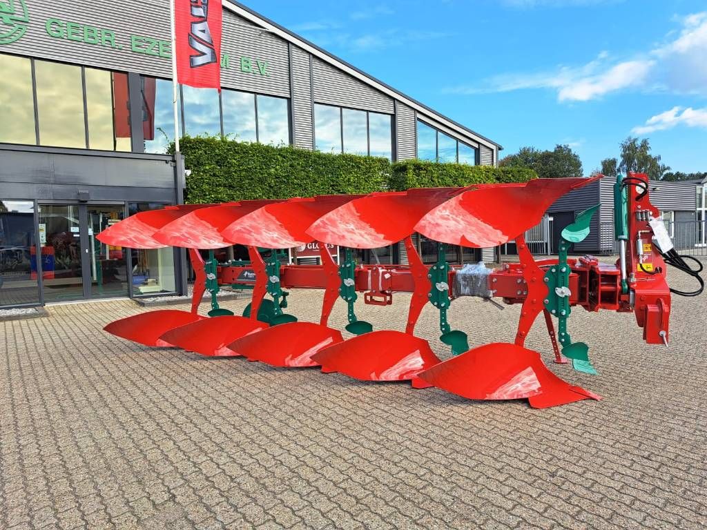 Kverneland 3300 B Variomat