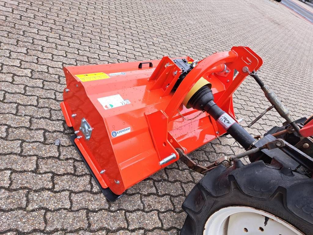 Boxer Master 125 M