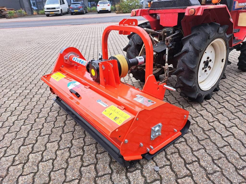 Boxer Master 125 M