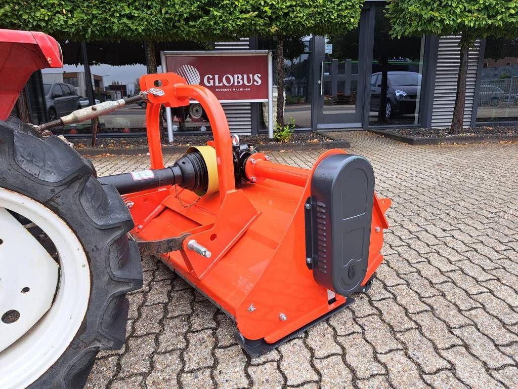 Boxer Master 125 M