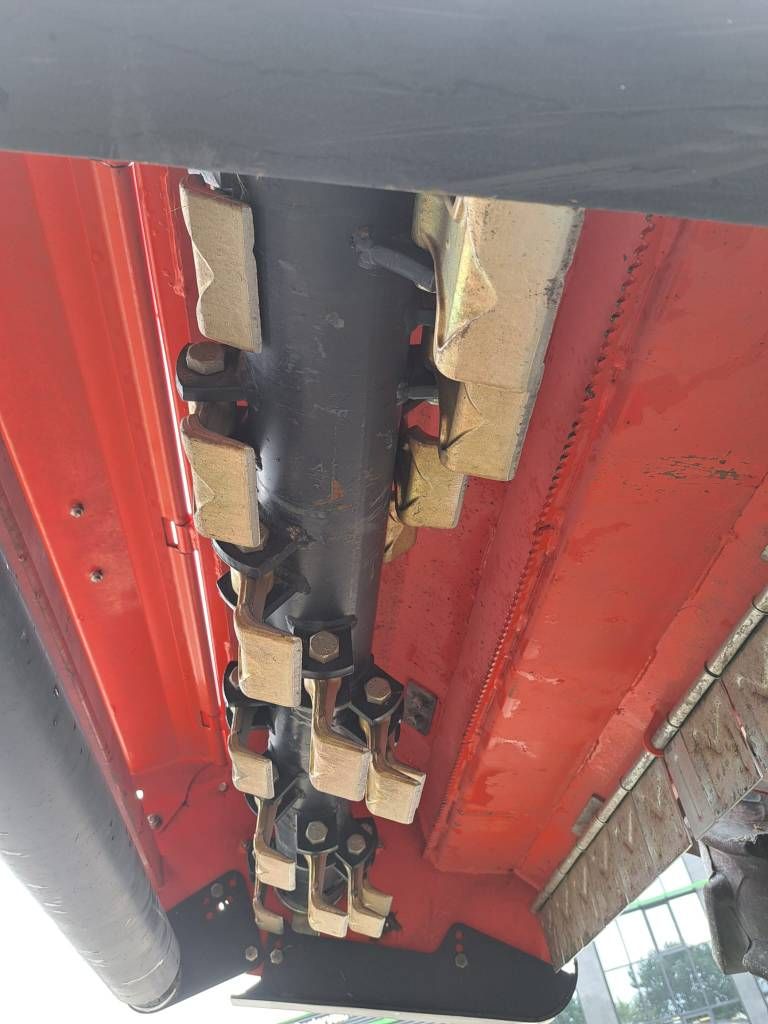 Boxer Master 125 M