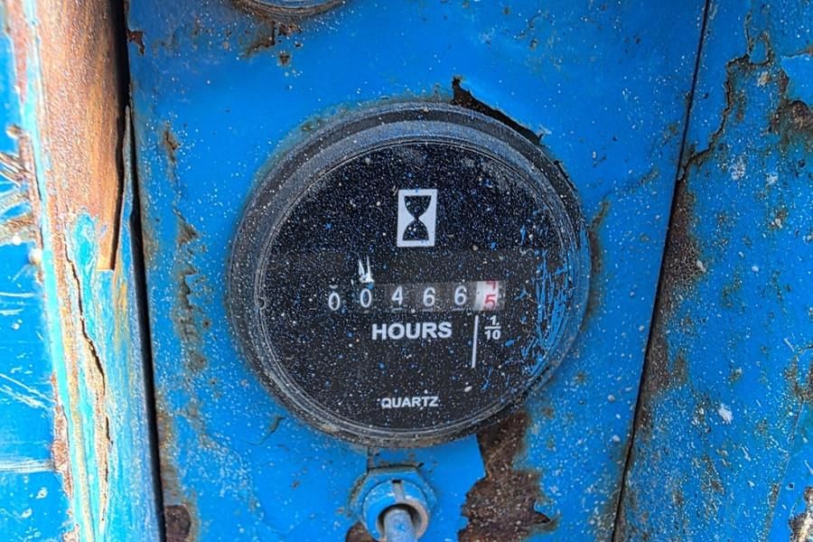 Genie GS1932 Electric, Working Height 7.8 m, 227kg Capac