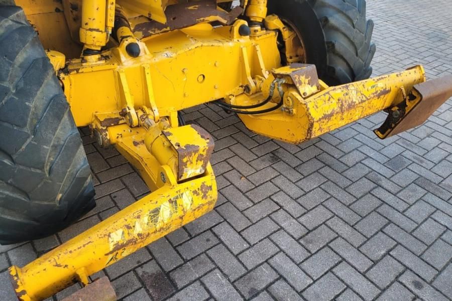 Merlo P38.13 As-Is, Non working, 4x4x4 Drive, 12.6m Lift