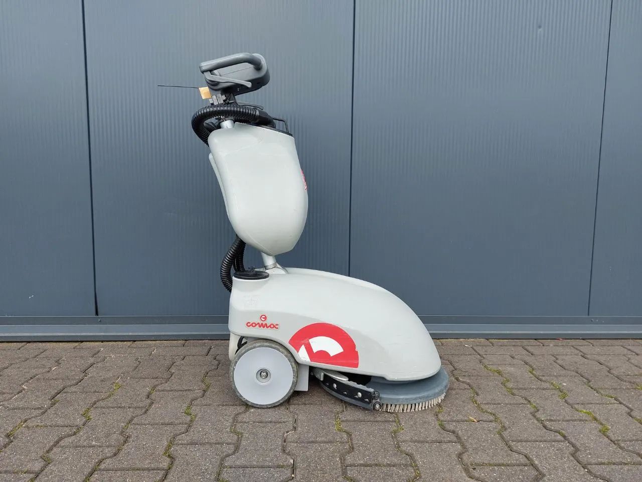Comac Vispa 35B