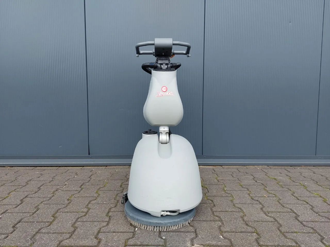 Comac Vispa 35B