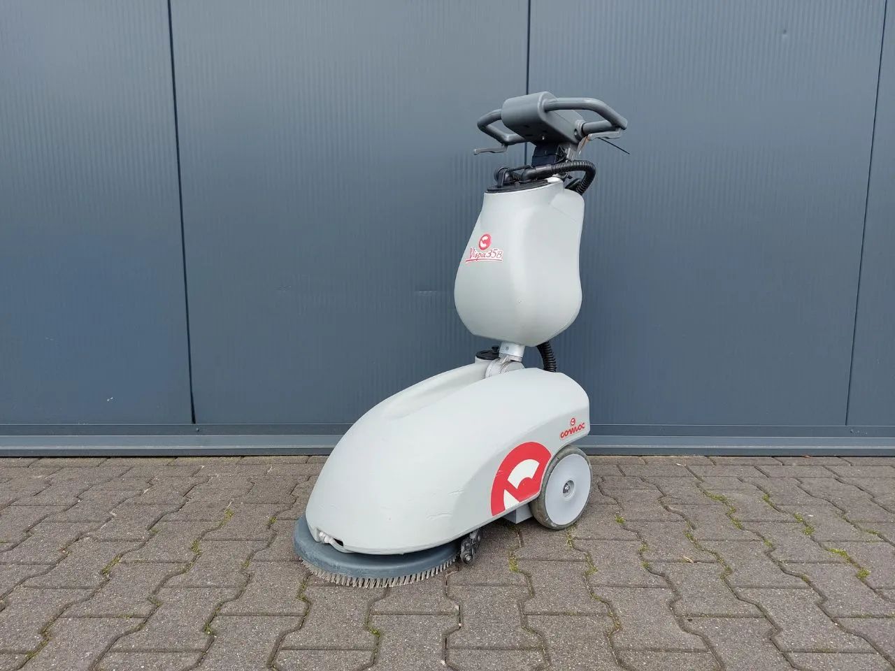 Comac Vispa 35B