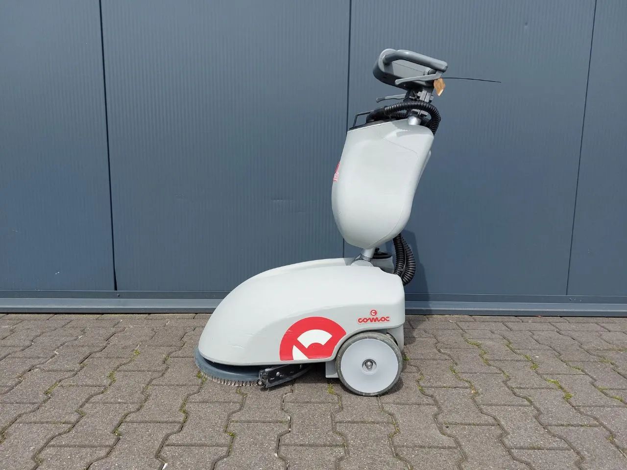 Comac Vispa 35B