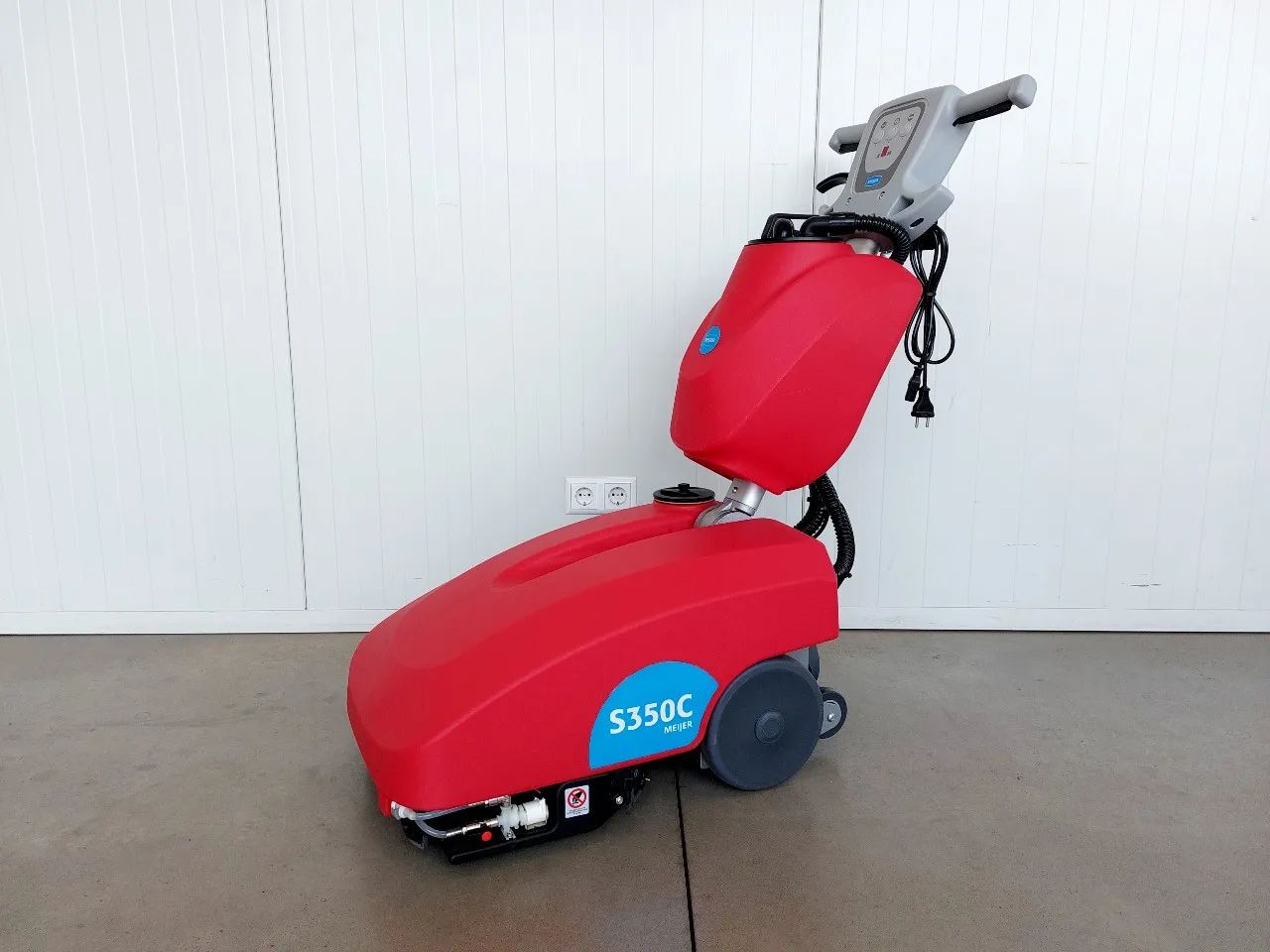 Meijer S350C