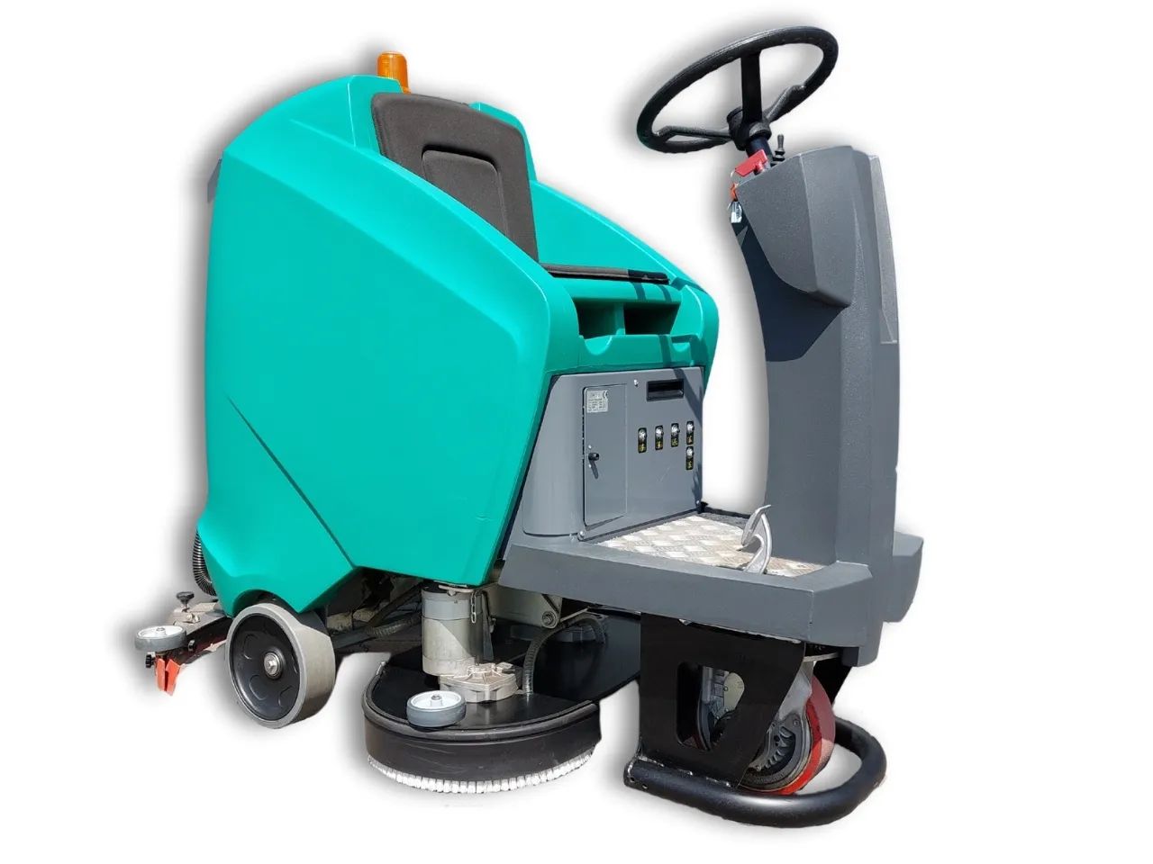 For Clean Pro 66
