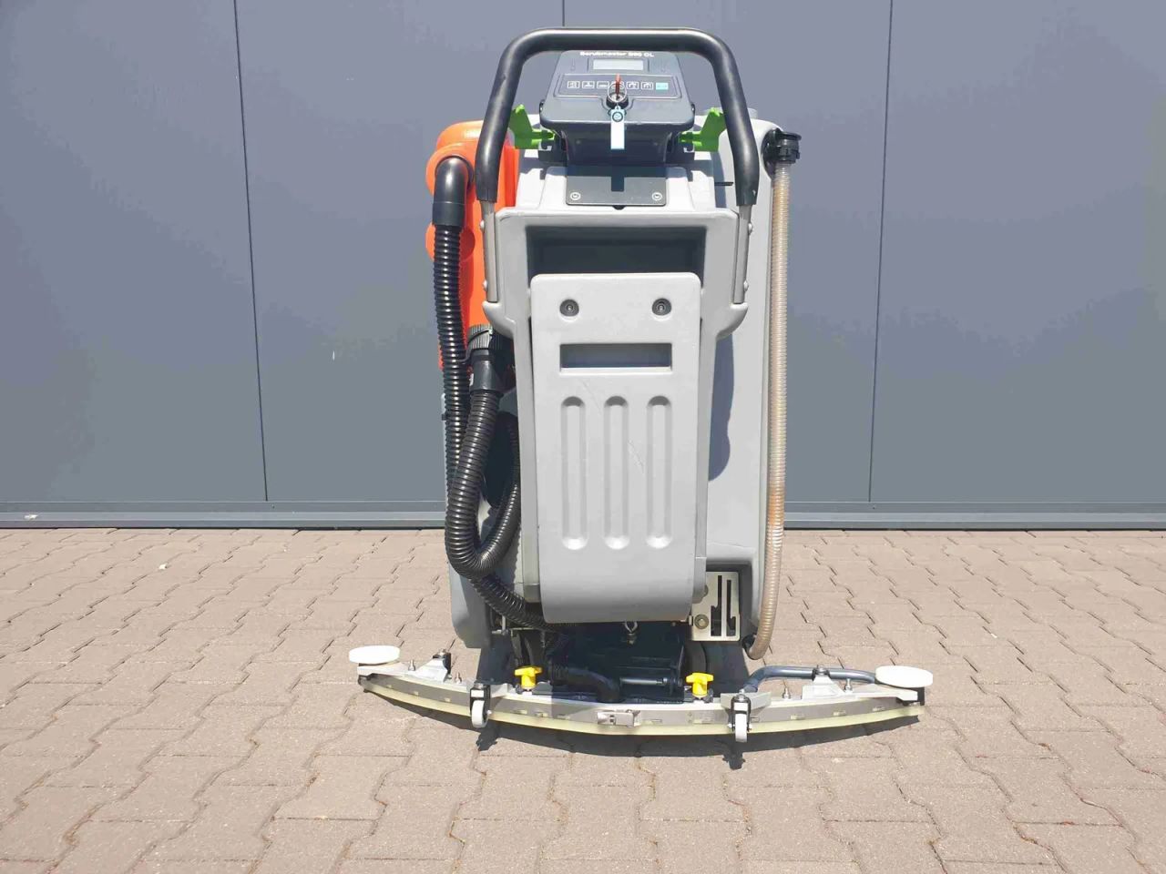 Hako B90 CL