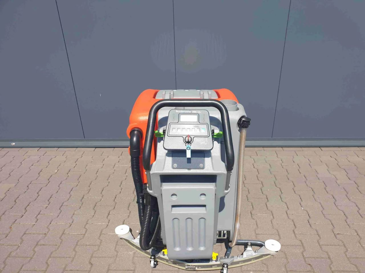 Hako B90 CL