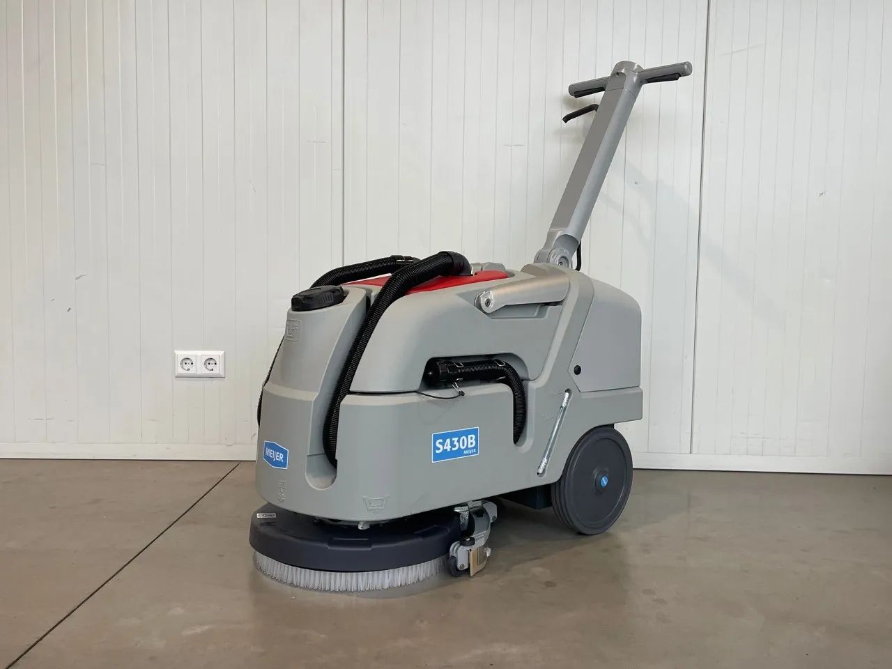 Meijer S430B