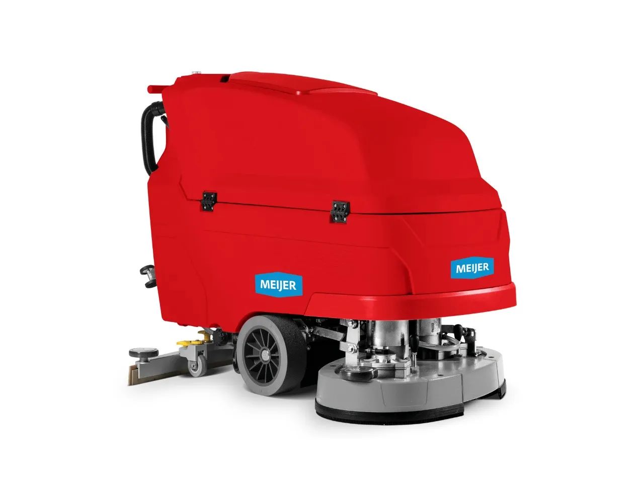 Meijer S750BT Demo model