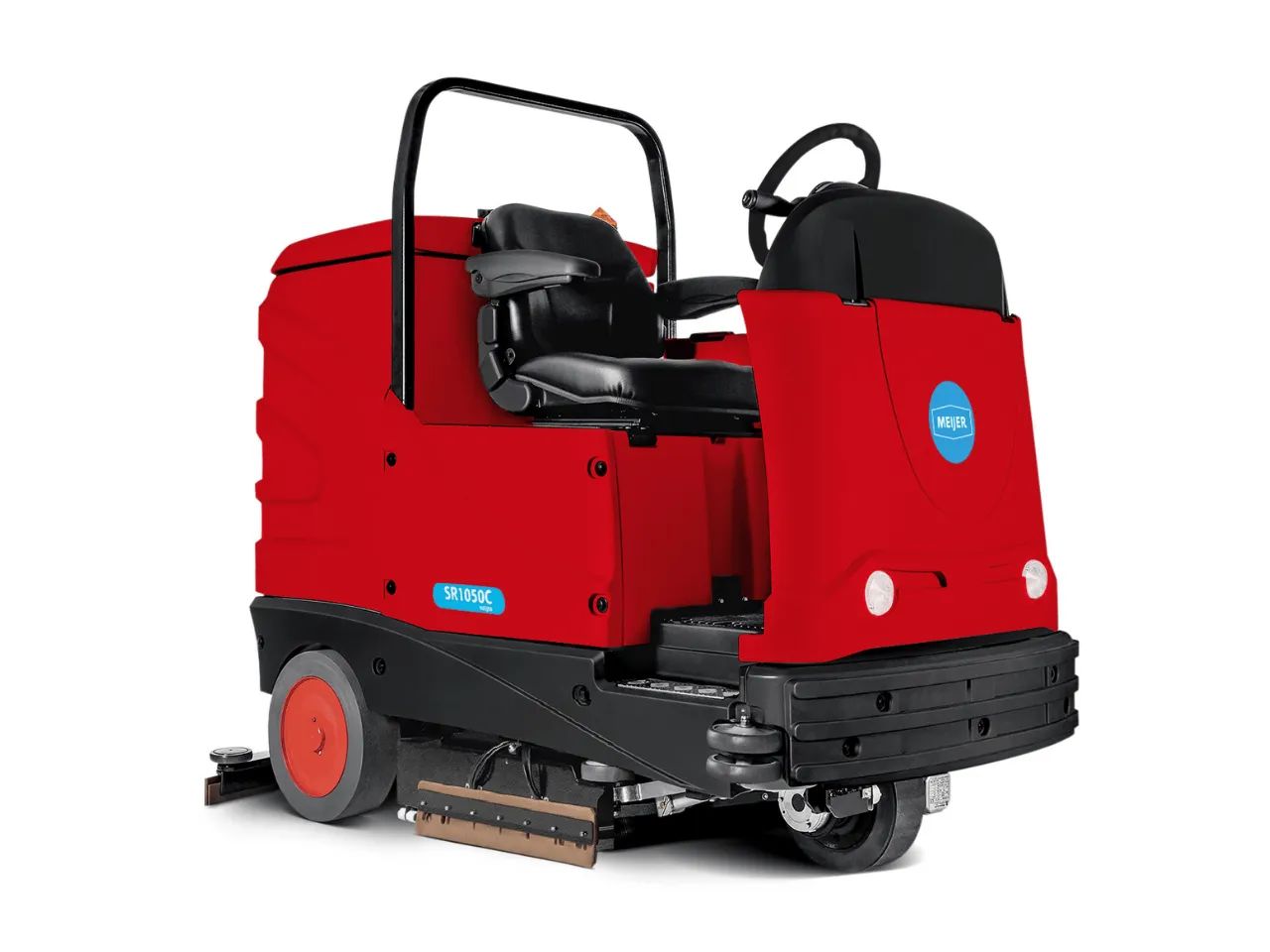 Meijer SR1050C