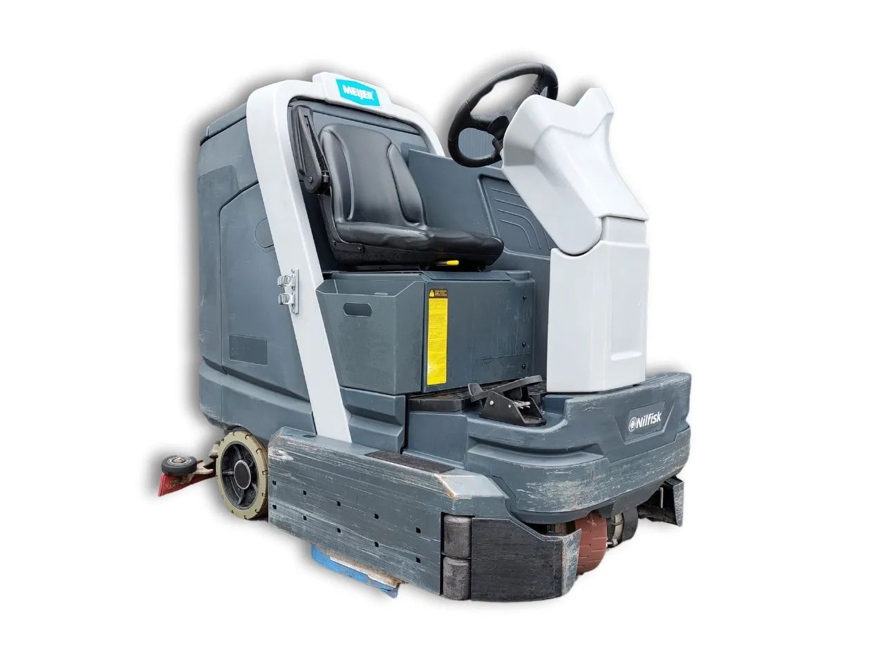 Nilfisk SC6000 860D
