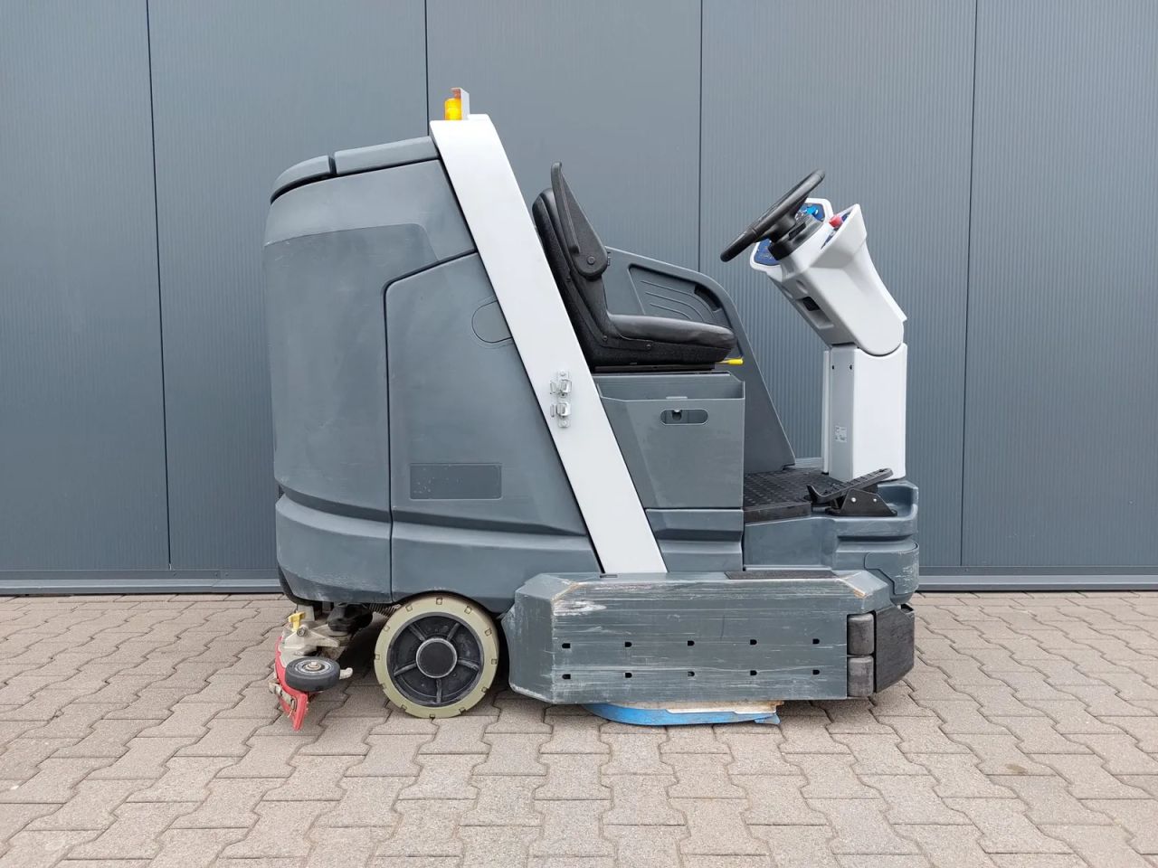 Nilfisk SC6000 860D