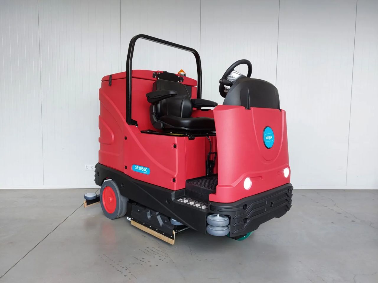 Meijer SR1050C Demo model