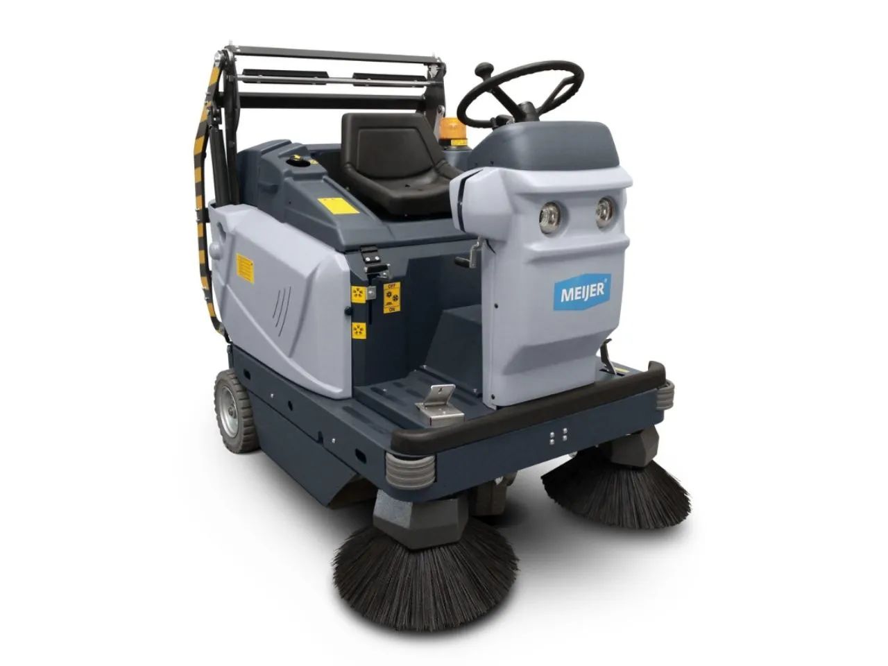 Meijer VR1300HD Demo model