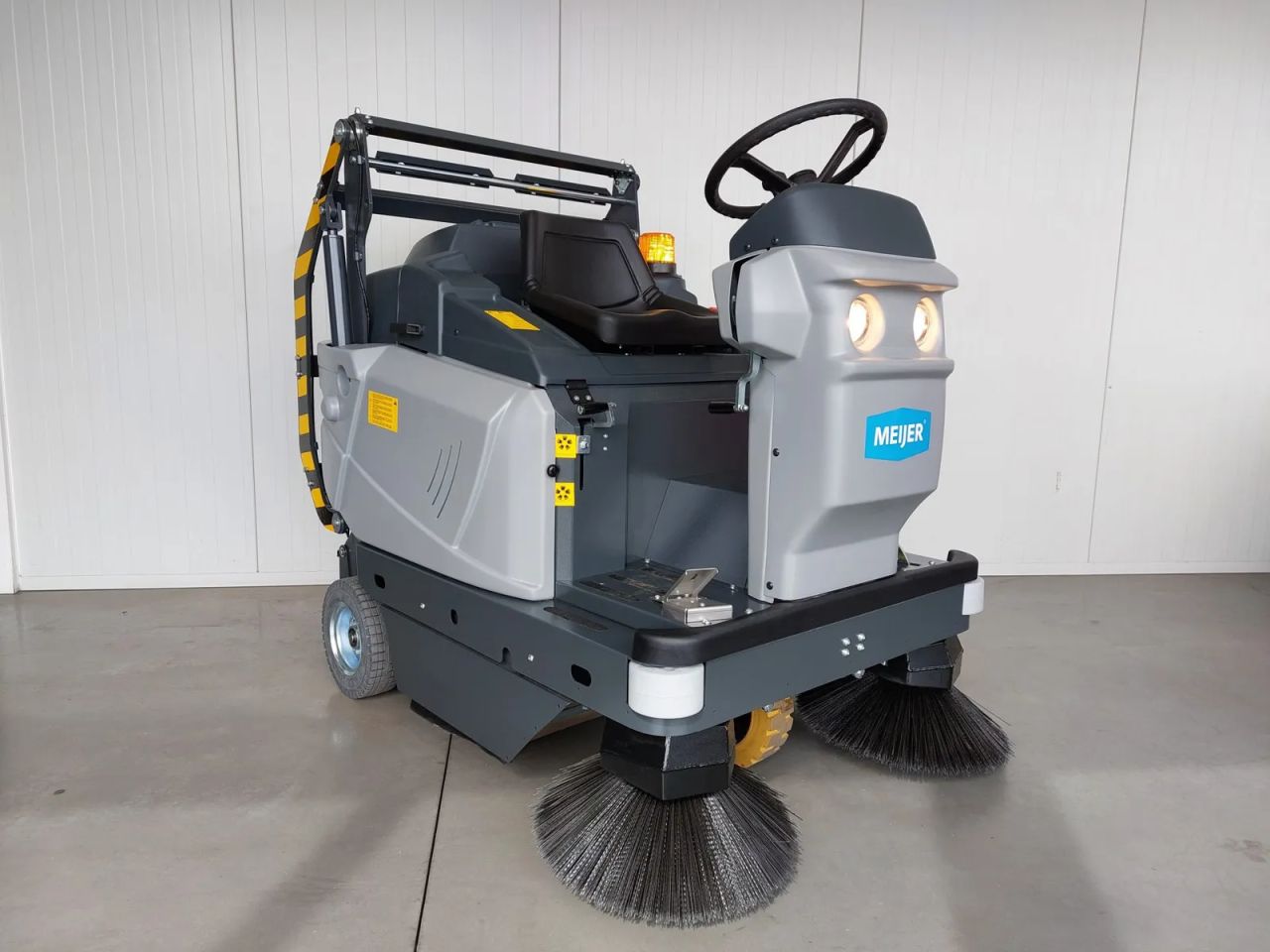 Meijer VR1300HD Demo model