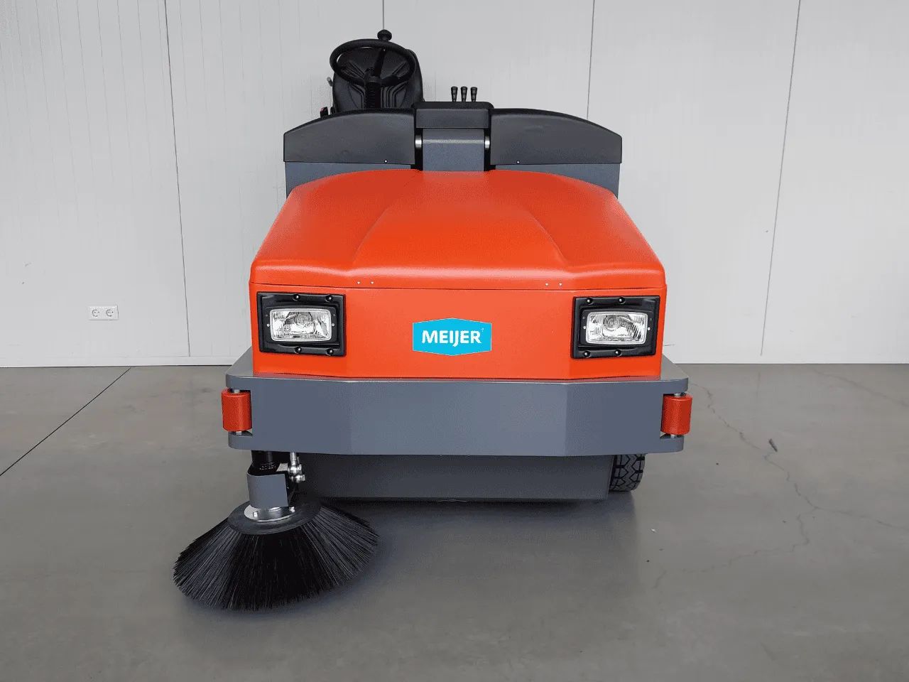 Meijer VR1650+