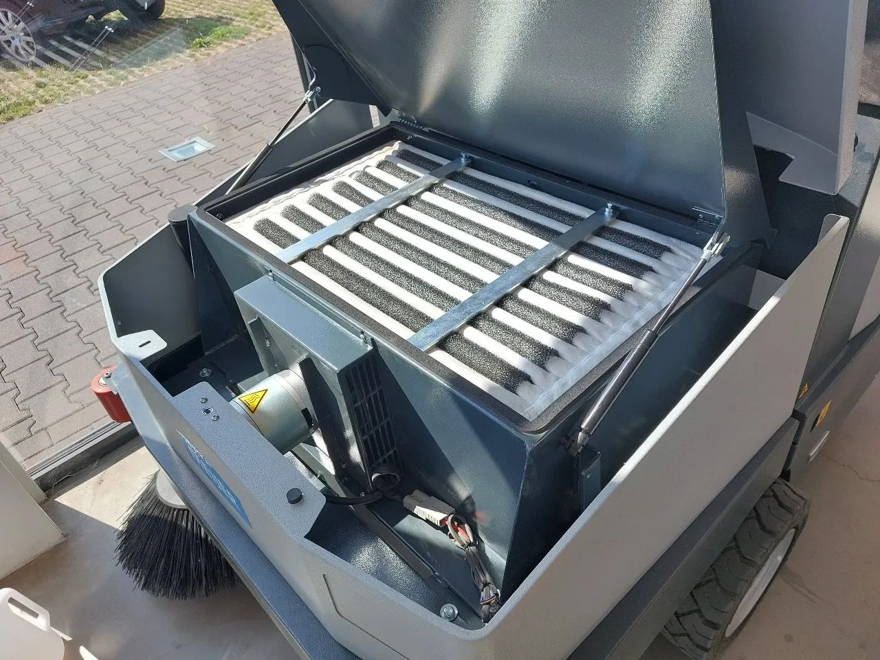 Meijer VR1450+ Demo model