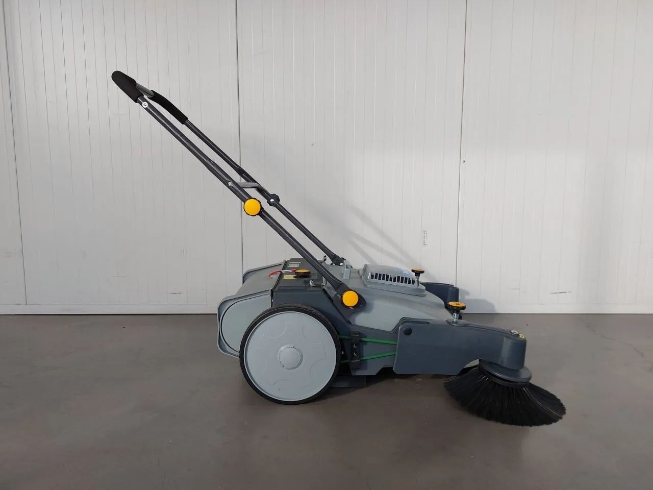 Meijer V65 Mini Sweeper