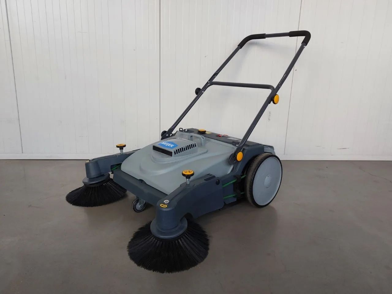 Meijer V65 Mini Sweeper