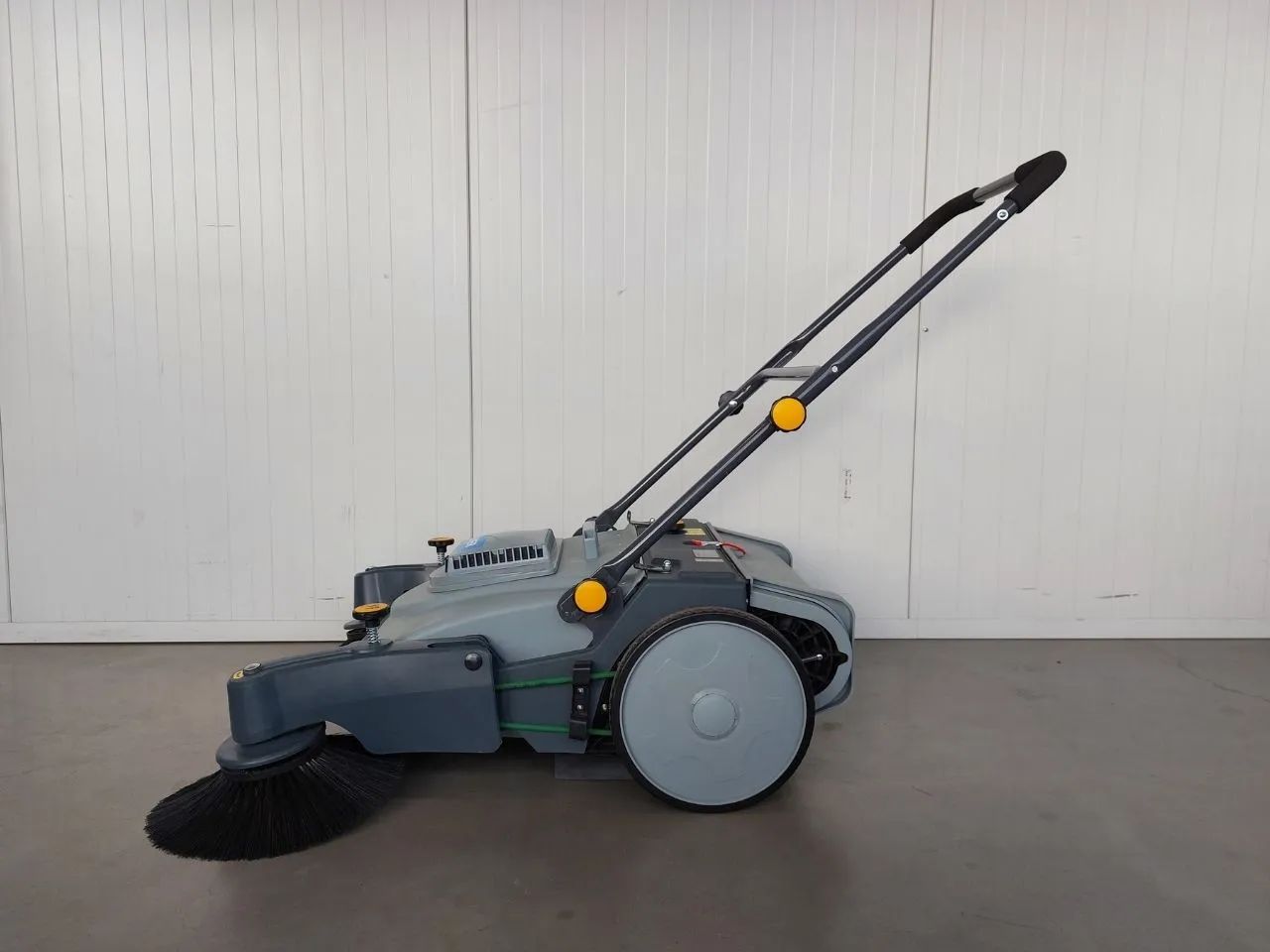 Meijer V65 Mini Sweeper