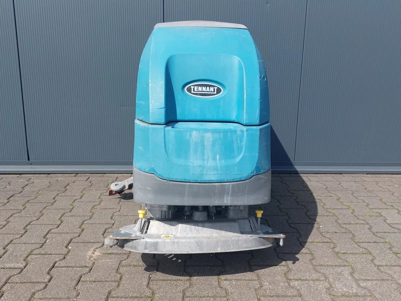Tennant T500