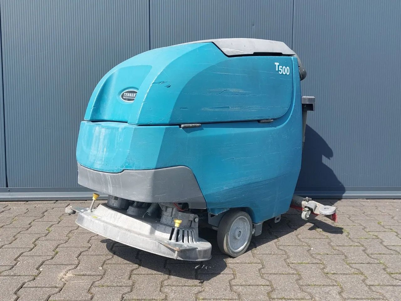 Tennant T500