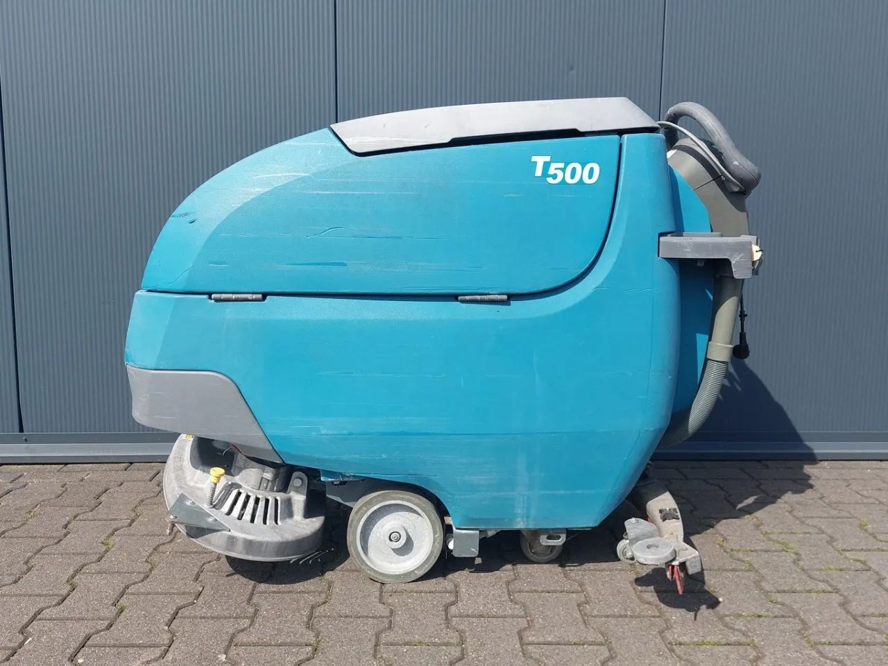 Tennant T500